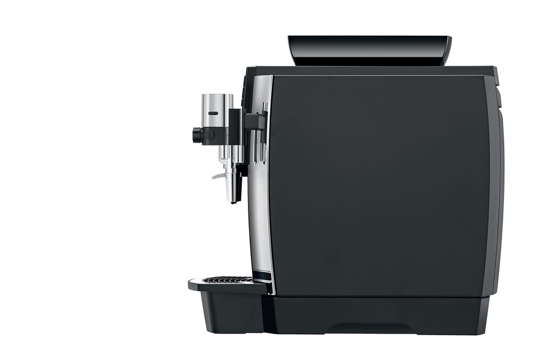 Jura WE8 Bean-to-Cup Coffee Machine