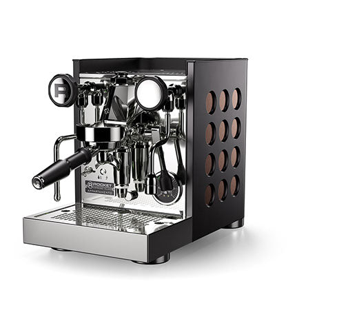 Rocket Appartamento TCA Compact Espresso Machine – Buna Coffee