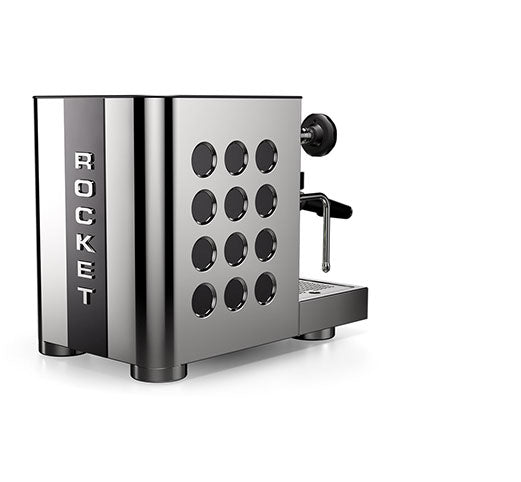 Rocket Appartamento TCA Compact Espresso Machine