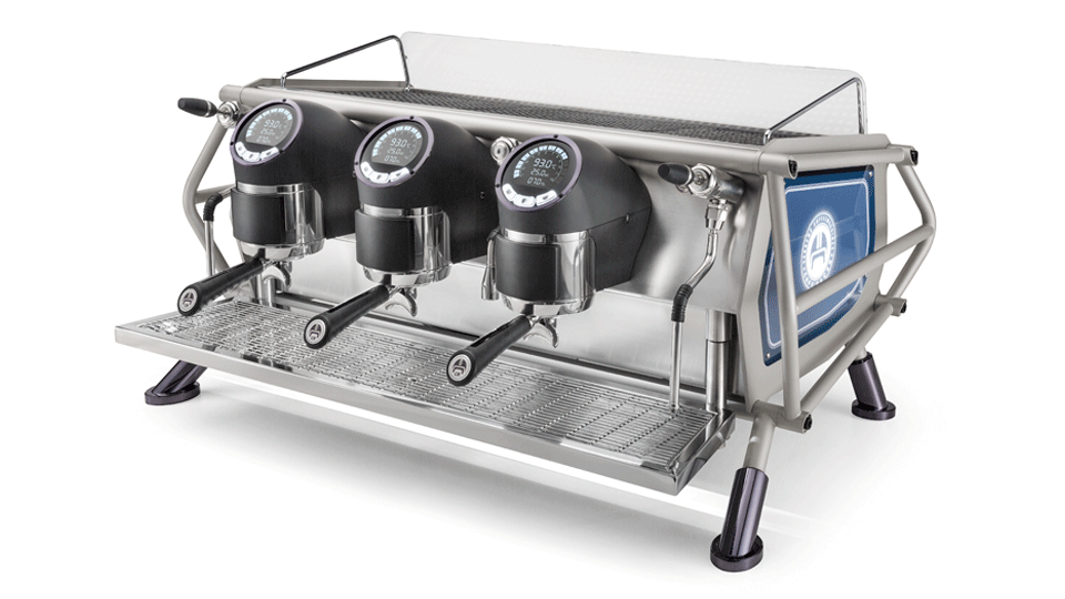 Sanremo Cafe Racer Espresso Machine