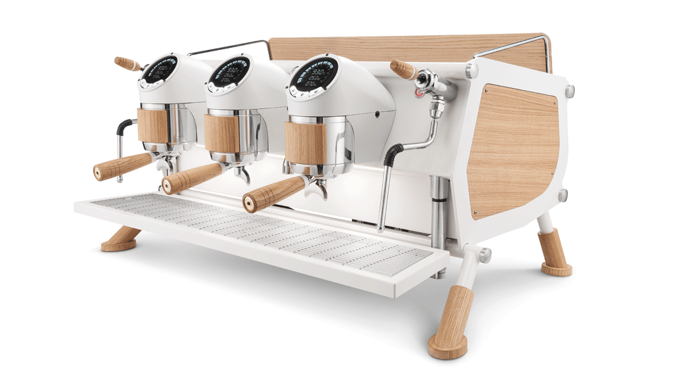 Sanremo Cafe Racer Espresso Machine