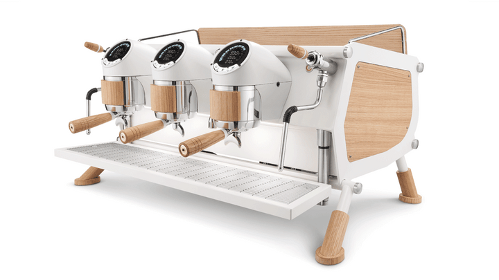 Sanremo Cafe Racer Espresso Machine