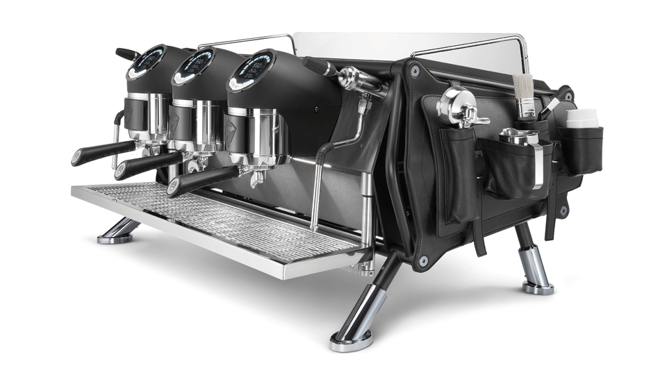 Sanremo Cafe Racer Espresso Machine