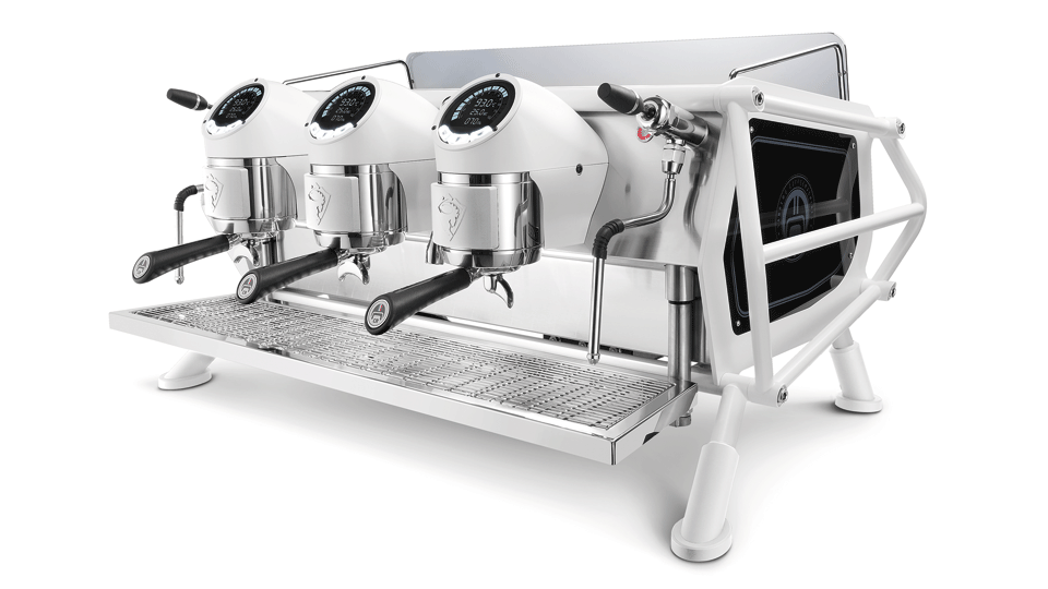 Sanremo Cafe Racer Espresso Machine