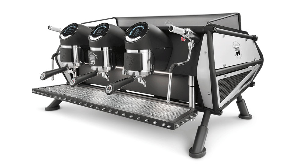 Sanremo Cafe Racer Espresso Machine