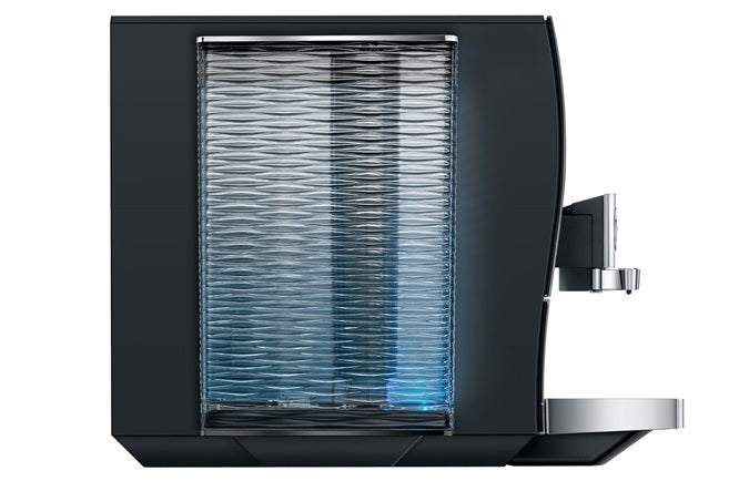 Jura Z10 Bean-to-Cup Coffee Machine