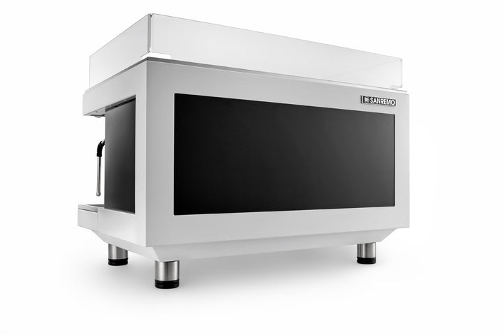 Sanremo Zoe Espresso Machine
