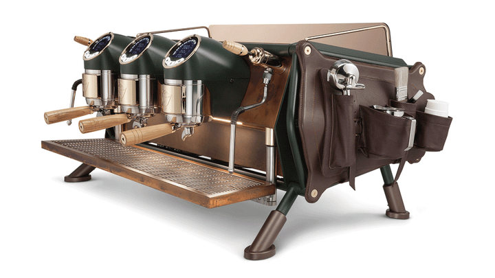 Sanremo Cafe Racer Espresso Machine