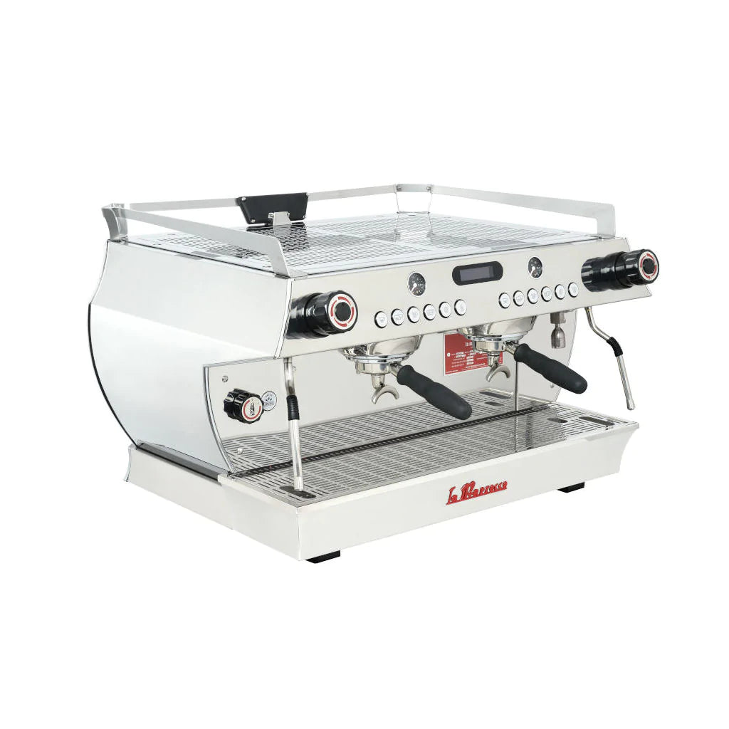 La Marzocco GB5 Commercial Espresso Machine Buna Coffee Pty Ltd