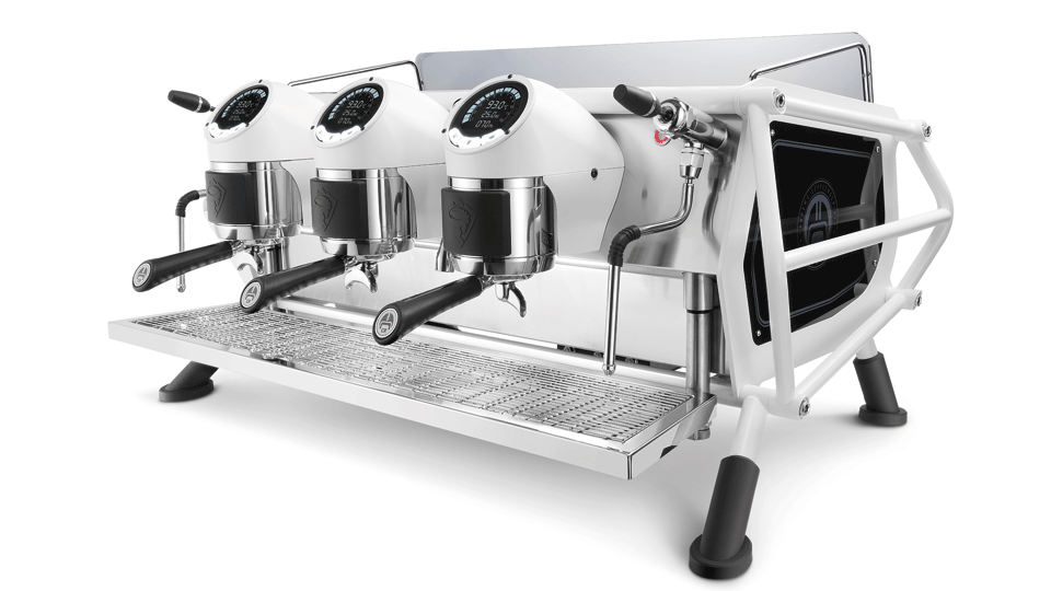 Sanremo Cafe Racer Espresso Machine