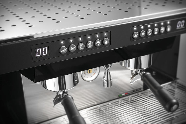 Sanremo Zoe Espresso Machine