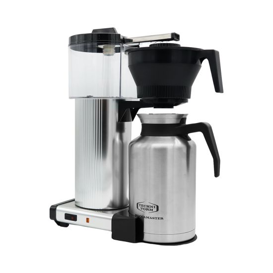 Technivorm MoccaMaster CDT Grand 1.8L Thermos Filter Coffee Machine
