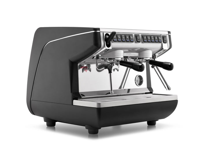 Nuova Simonelli Appia Life Compact Espresso Machine