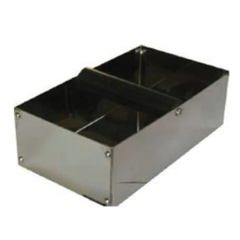 Brew Tool Knockbox Rectangle