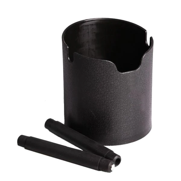 Brew Tool Knockbox Plastic Round