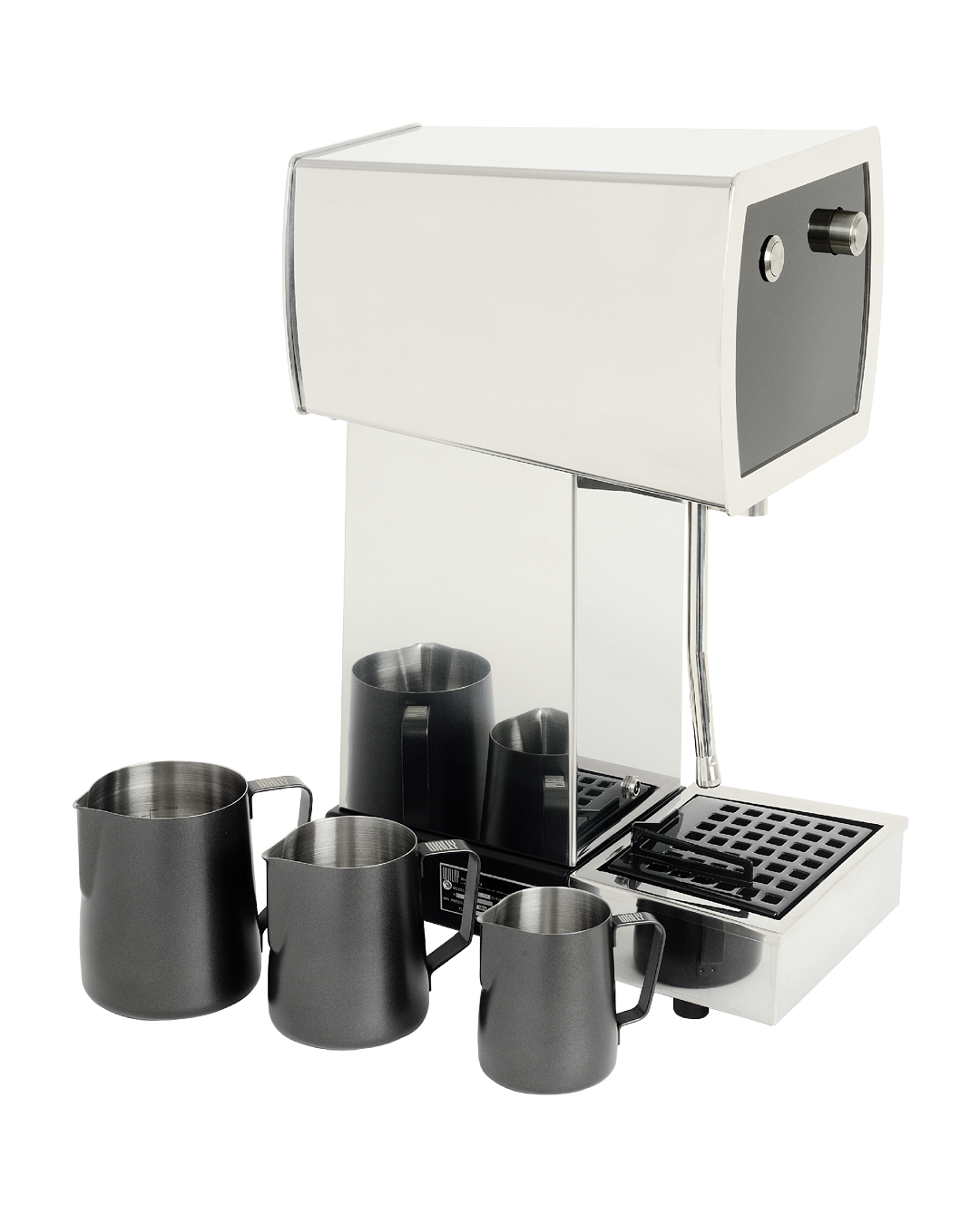 La Marzocco Wally Milk Frother Automatic Steamer SA – Buna