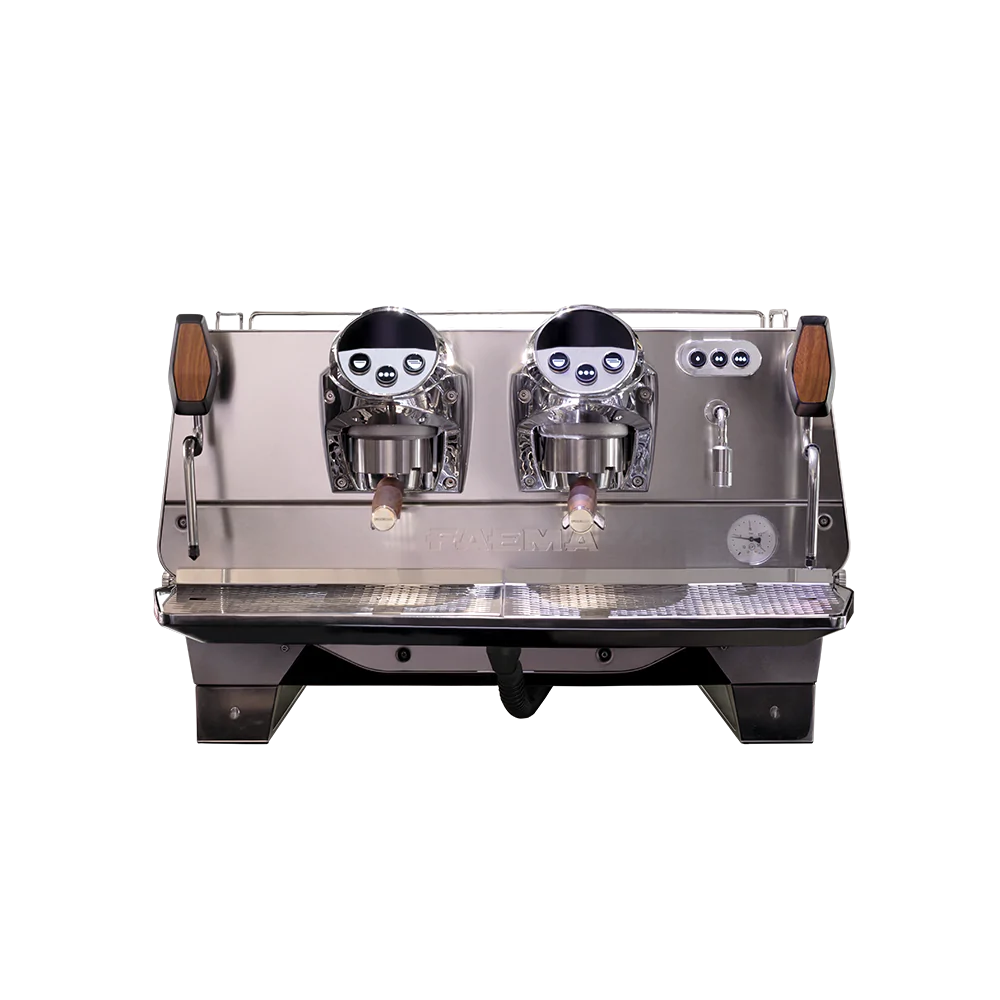 Faema President GTi Espresso Machine