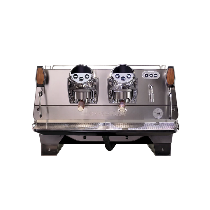 Faema President GTi Espresso Machine