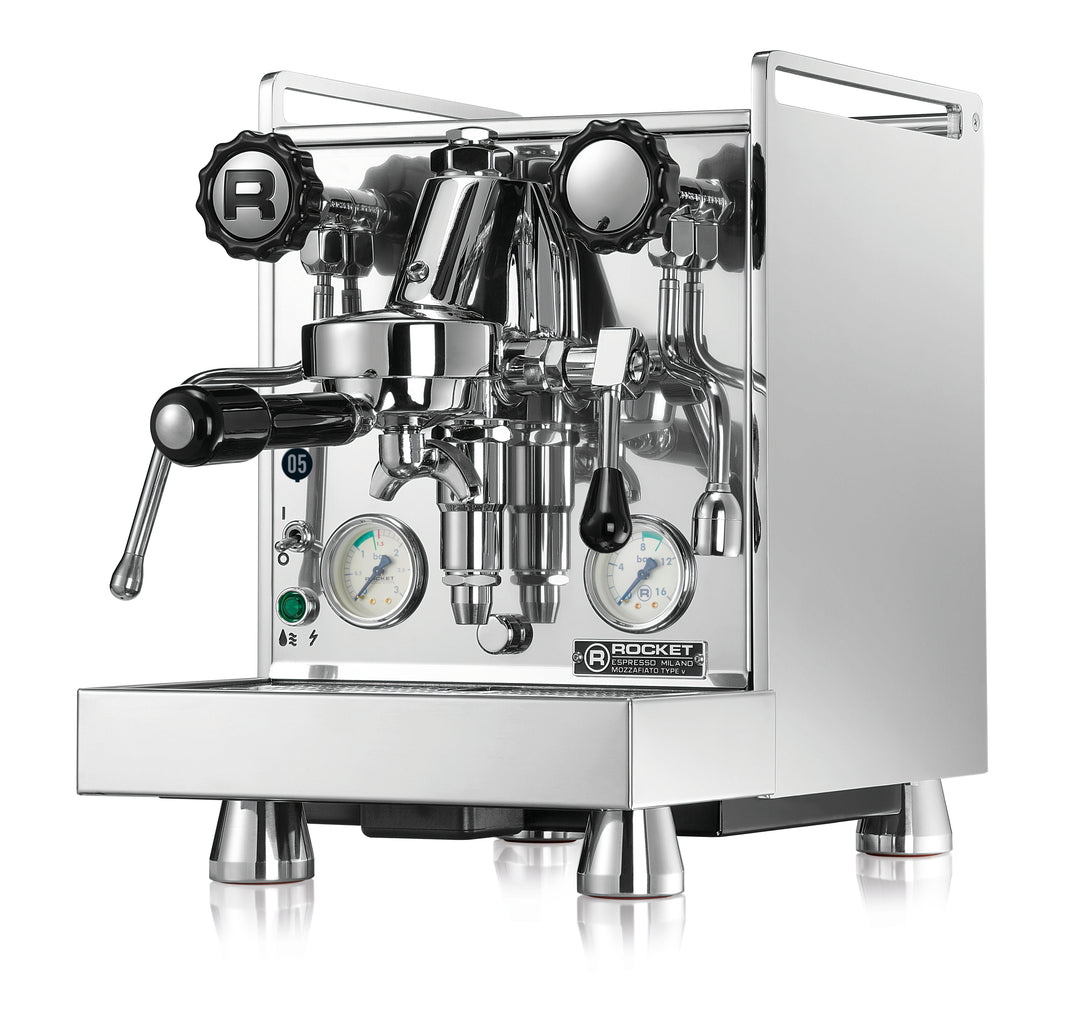 Rocket Cronometro V PID Espresso Machine