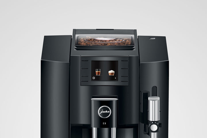 Jura E8 Bean-to-Cup Coffee Machine