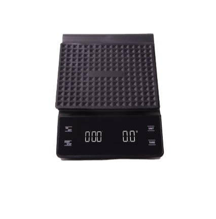 Brew Tool Timer Coffee Scale