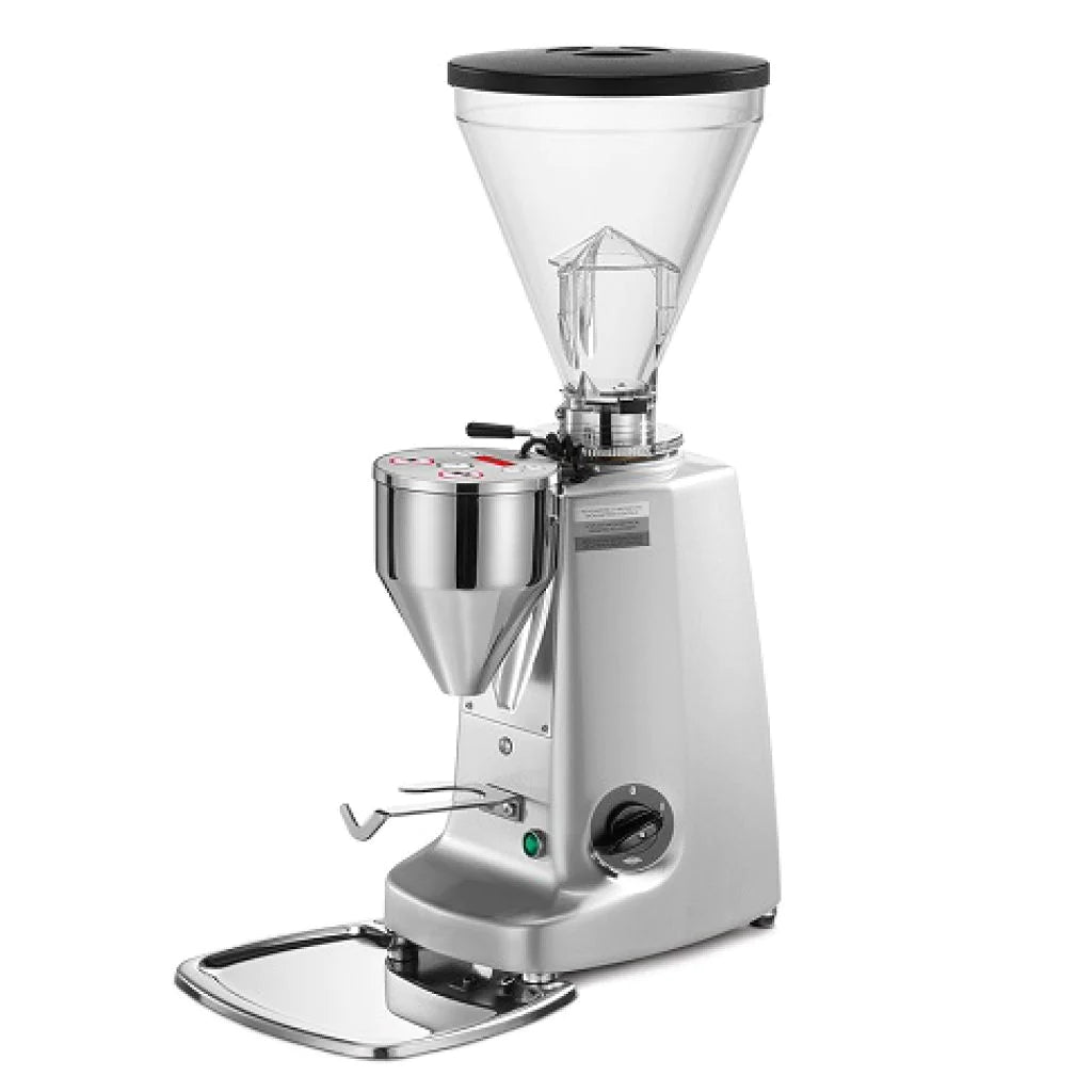 Mazzer Super Jolly Electronic On Demand Commercial Espresso