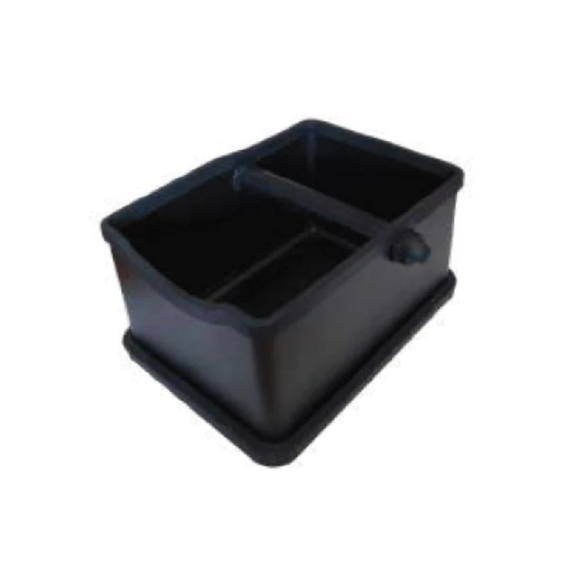 Brew Tool Knockbox Countertop Rectangle