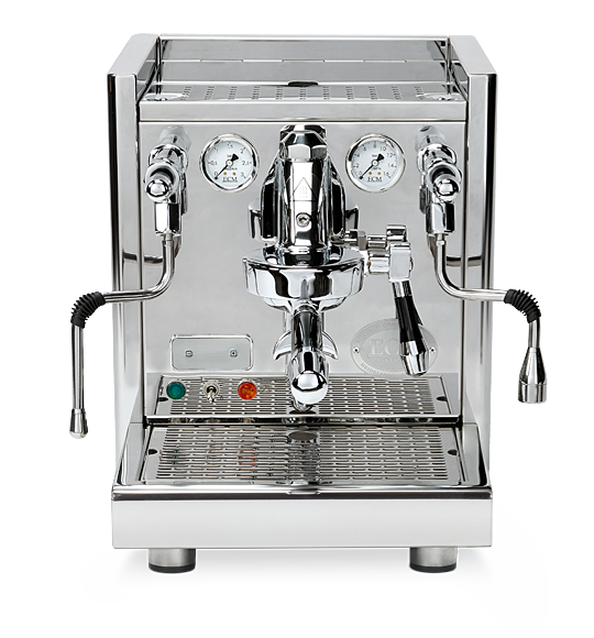 ECM Technika V Profi Espresso Machine