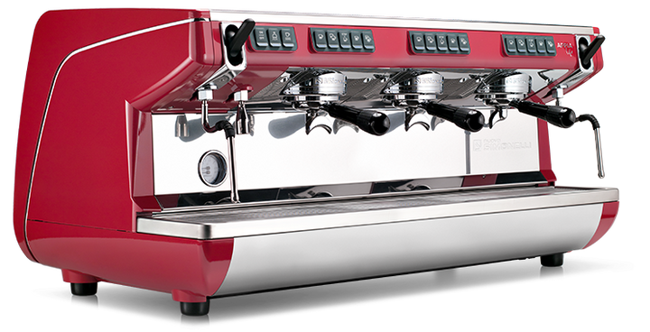 Nuova Simonelli Appia Life Espresso Machine