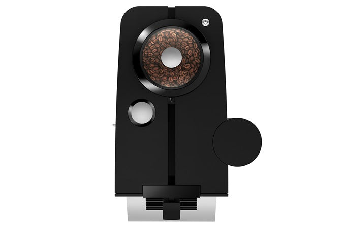 Jura ENA4 Bean-to-Cup Coffee Machine