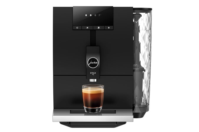 Jura ENA4 Bean-to-Cup Coffee Machine