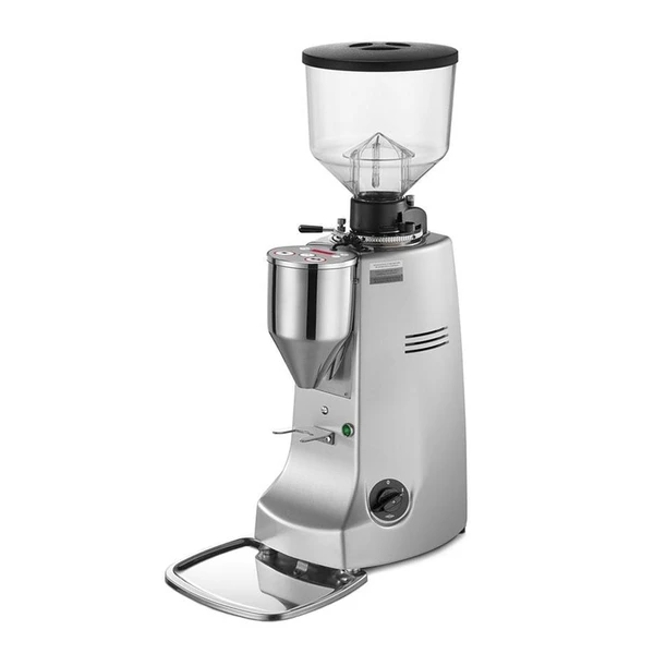 Mazzer Robur S Electronic Grinder