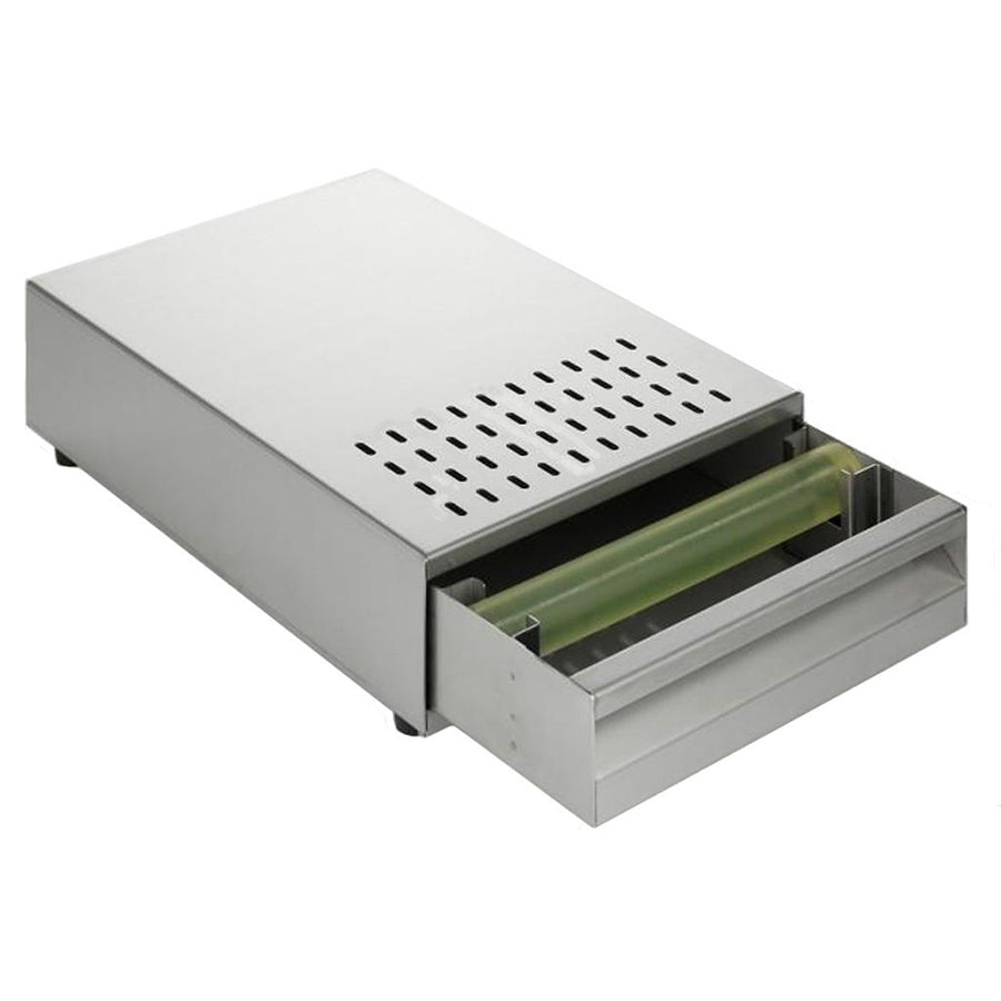 Brew Tool Knockbox Draw Type