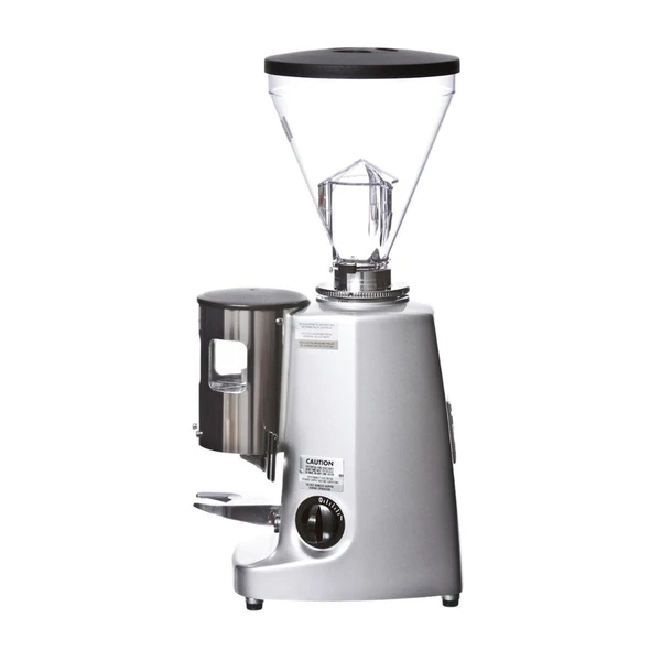 Mazzer Super Jolly Espresso Grinder With Doser Timer