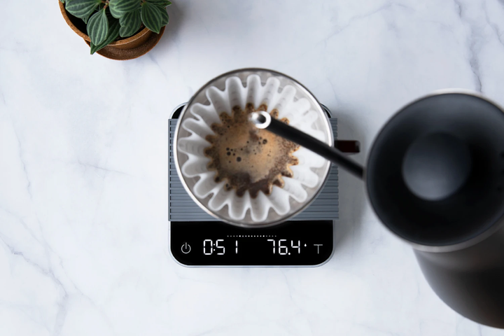 Acaia Pearl Digital Bluetooth Coffee Scale