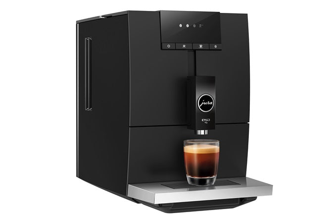Jura ENA4 Bean-to-Cup Coffee Machine