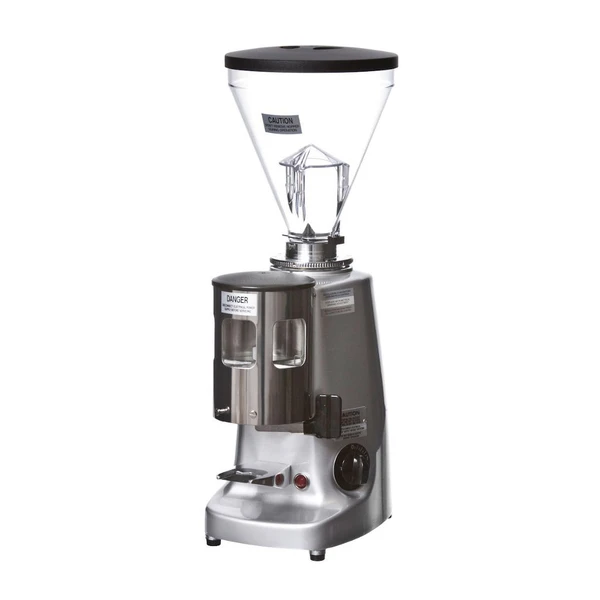 Mazzer Super Jolly Espresso Grinder With Doser Timer