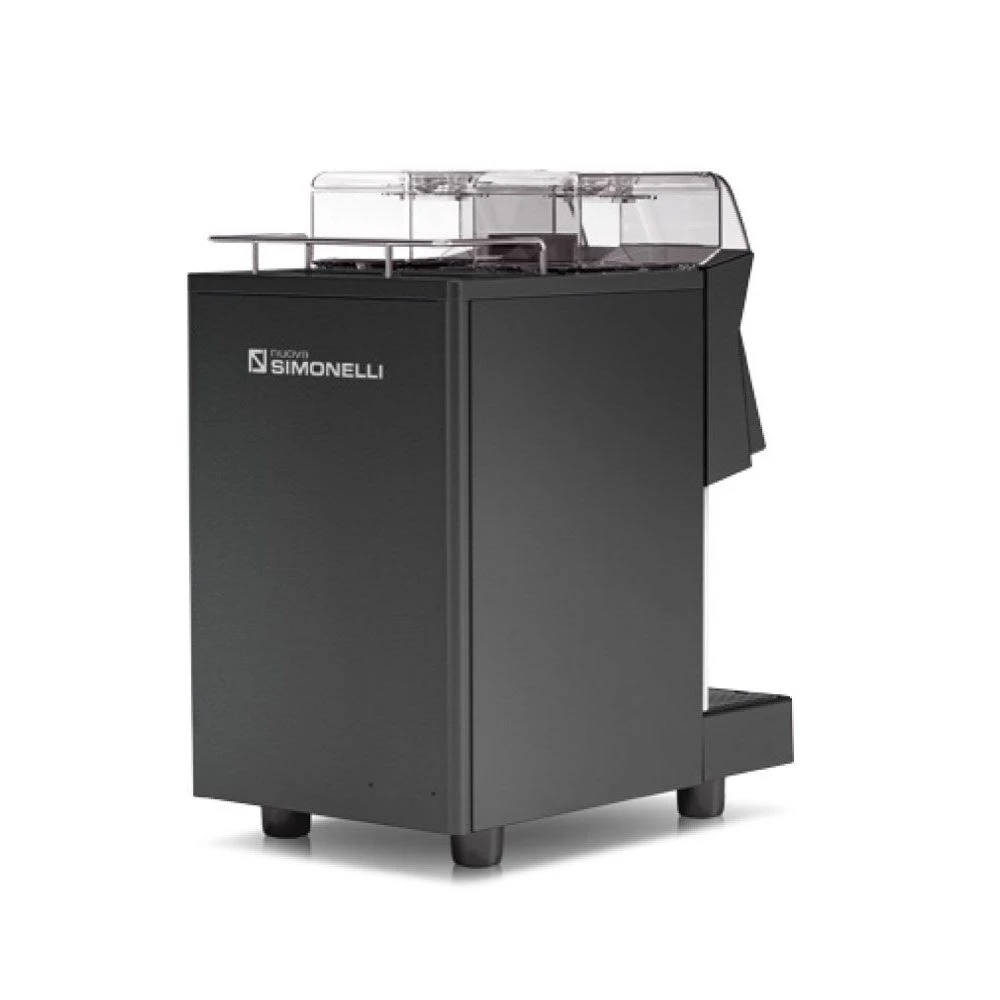 Nuova Simonelli Prontobar Touch Bean To Cup