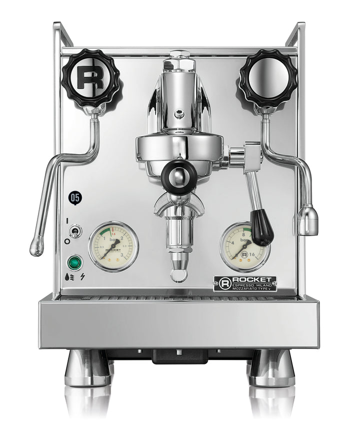 Rocket Cronometro V PID Espresso Machine