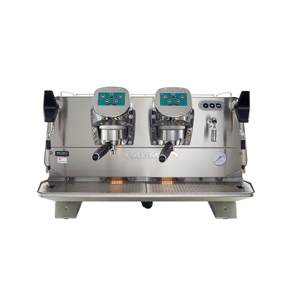 Faema President GTi Touch Espresso Machine