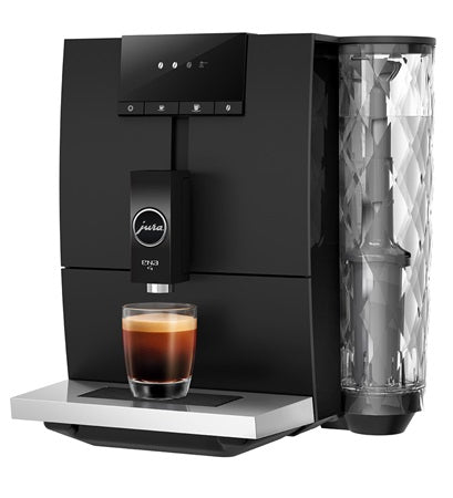 Jura ENA4 Bean-to-Cup Coffee Machine