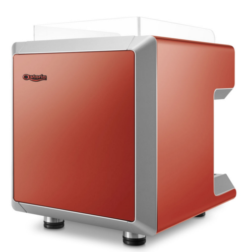 Astoria Greta 1 Group Espresso Machine