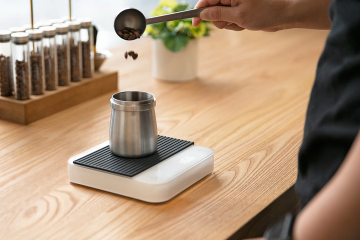 Acaia Pearl Digital Bluetooth Coffee Scale
