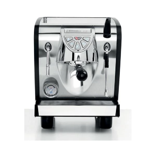P*f様 【動作良好】SIMONELLI Musica エスプレッソマシン 業務 Nuova Simonelli Musica Espresso Machine – Buna Coffee (Pty) Ltd