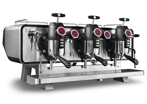 Sanremo Opera Espresso Machine Buna Coffee Pty Ltd