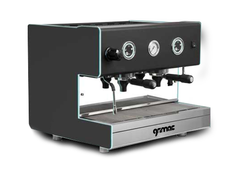 Grimac BLQ Espresso Machine