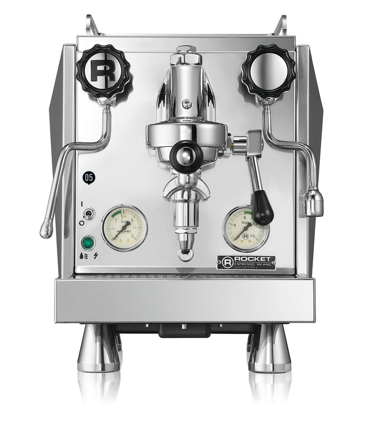Rocket Cronometro V PID Espresso Machine