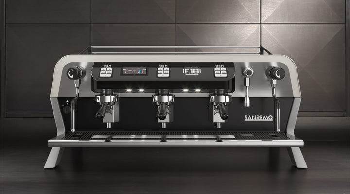 Sanremo F18 Espresso Machine