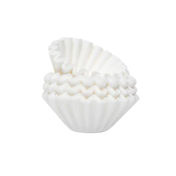 Kalita Wave Pour-Over Coffee Dripper Filters