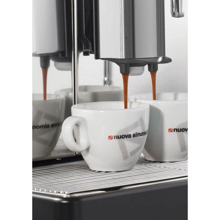 Nuova Simonelli Prontobar Touch Bean To Cup